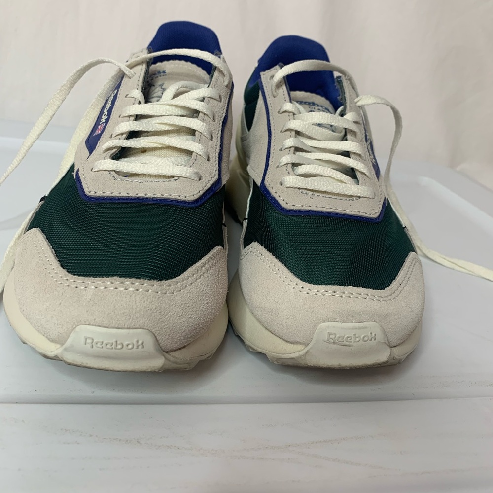 Reebok classic running shoes unisex USAsize6.5men 8womens - Picture 7 of 11